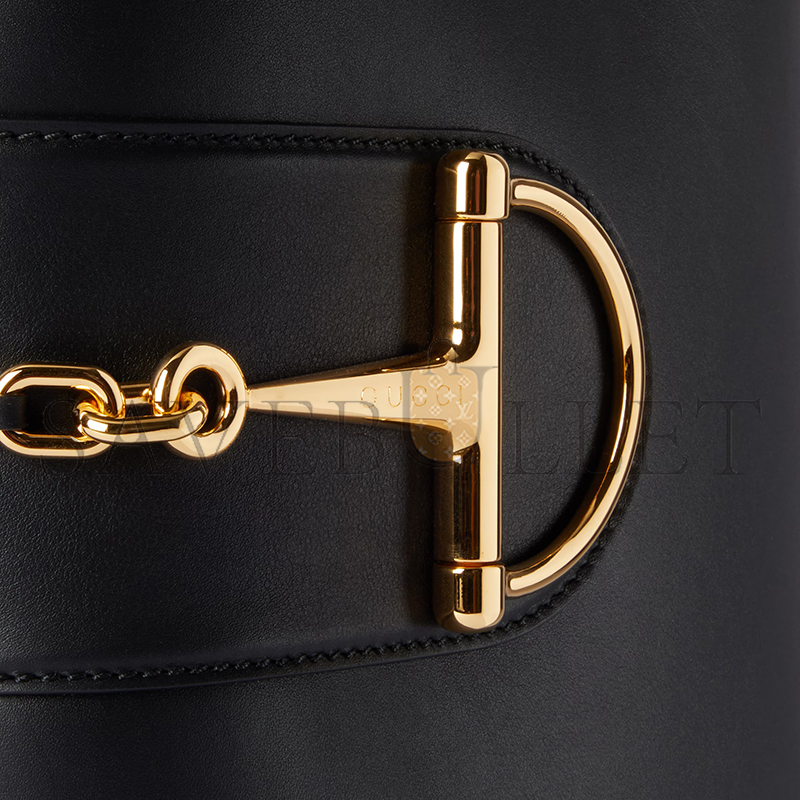 GUCCI 73 SMALL BUCKET BAG 833660 (27.5*26*11.5cm)